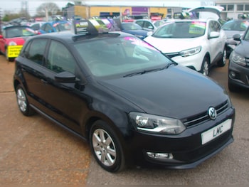 Used Volkswagen Polo 2013 for sale - 78177197: Photo