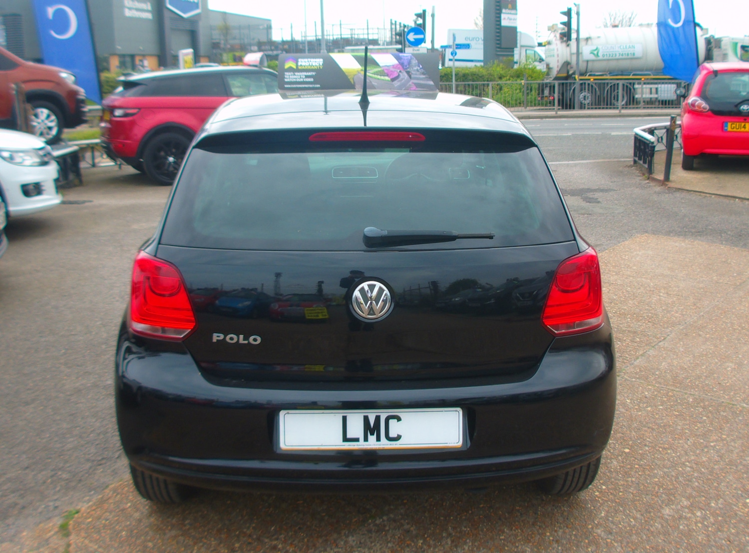 Used Volkswagen Polo 2013 for sale - 78177197: Photo 5