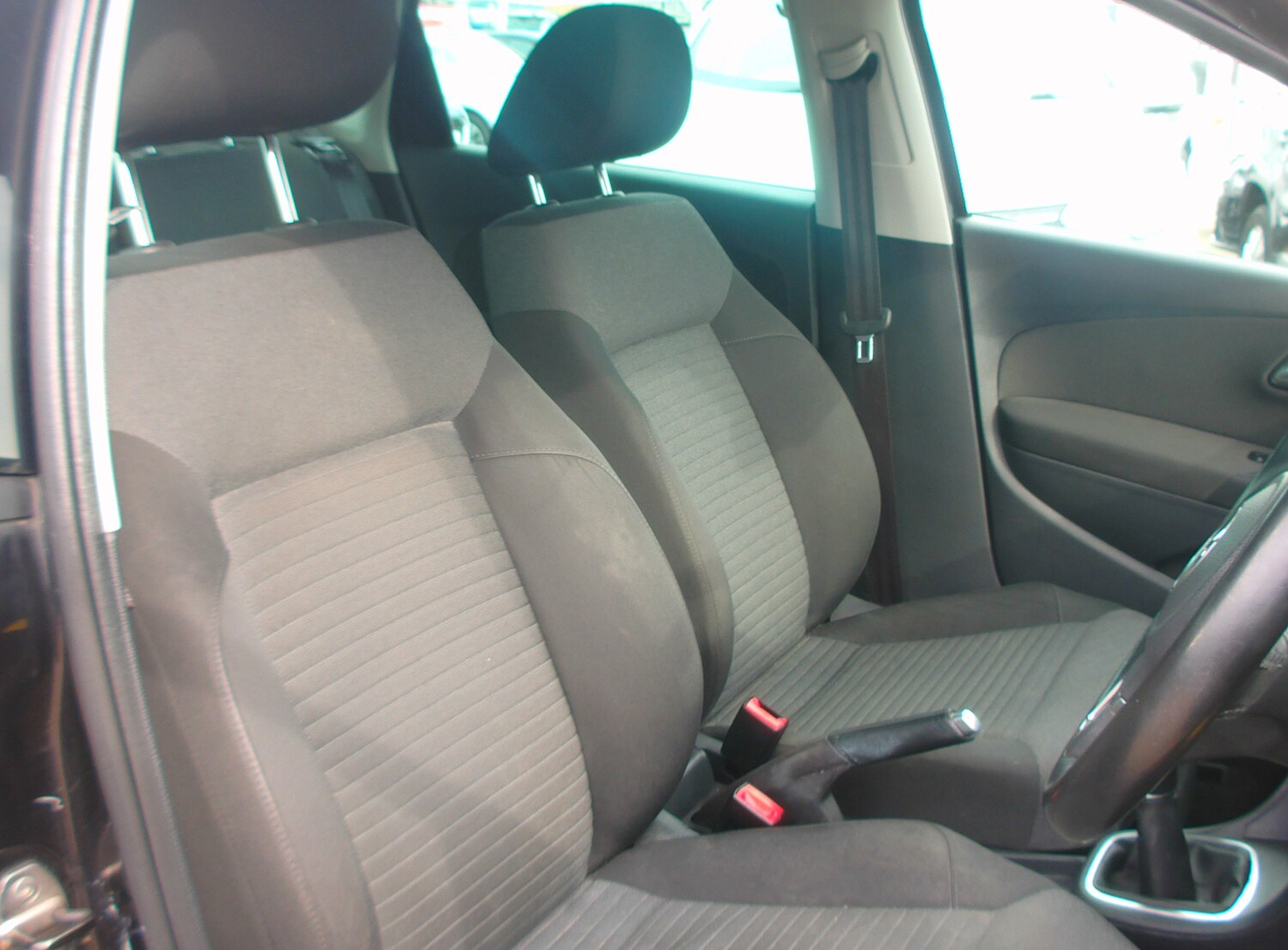 Used Volkswagen Polo 2013 for sale - 78177197: Photo 8