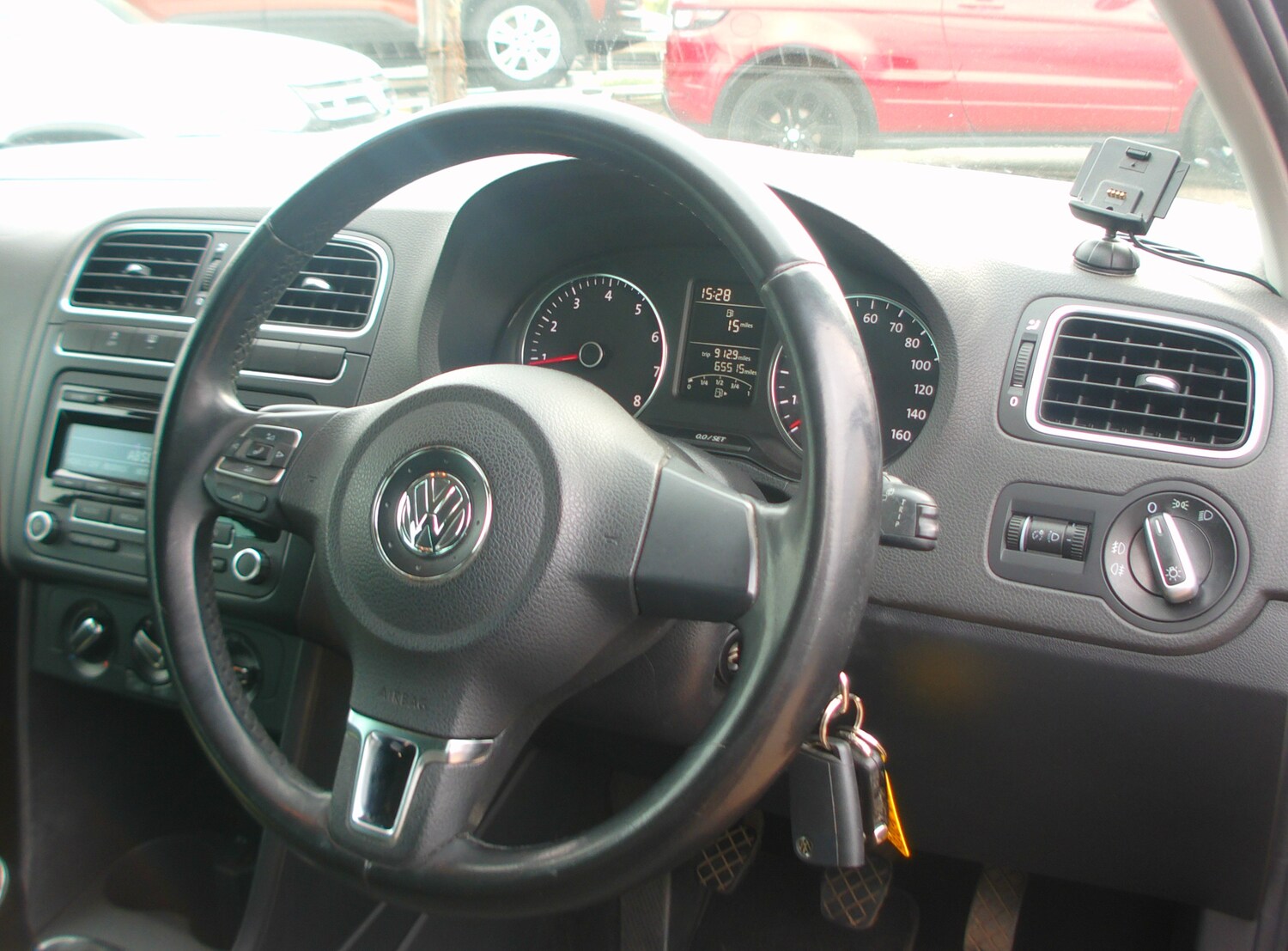 Used Volkswagen Polo 2013 for sale - 78177197: Photo 9