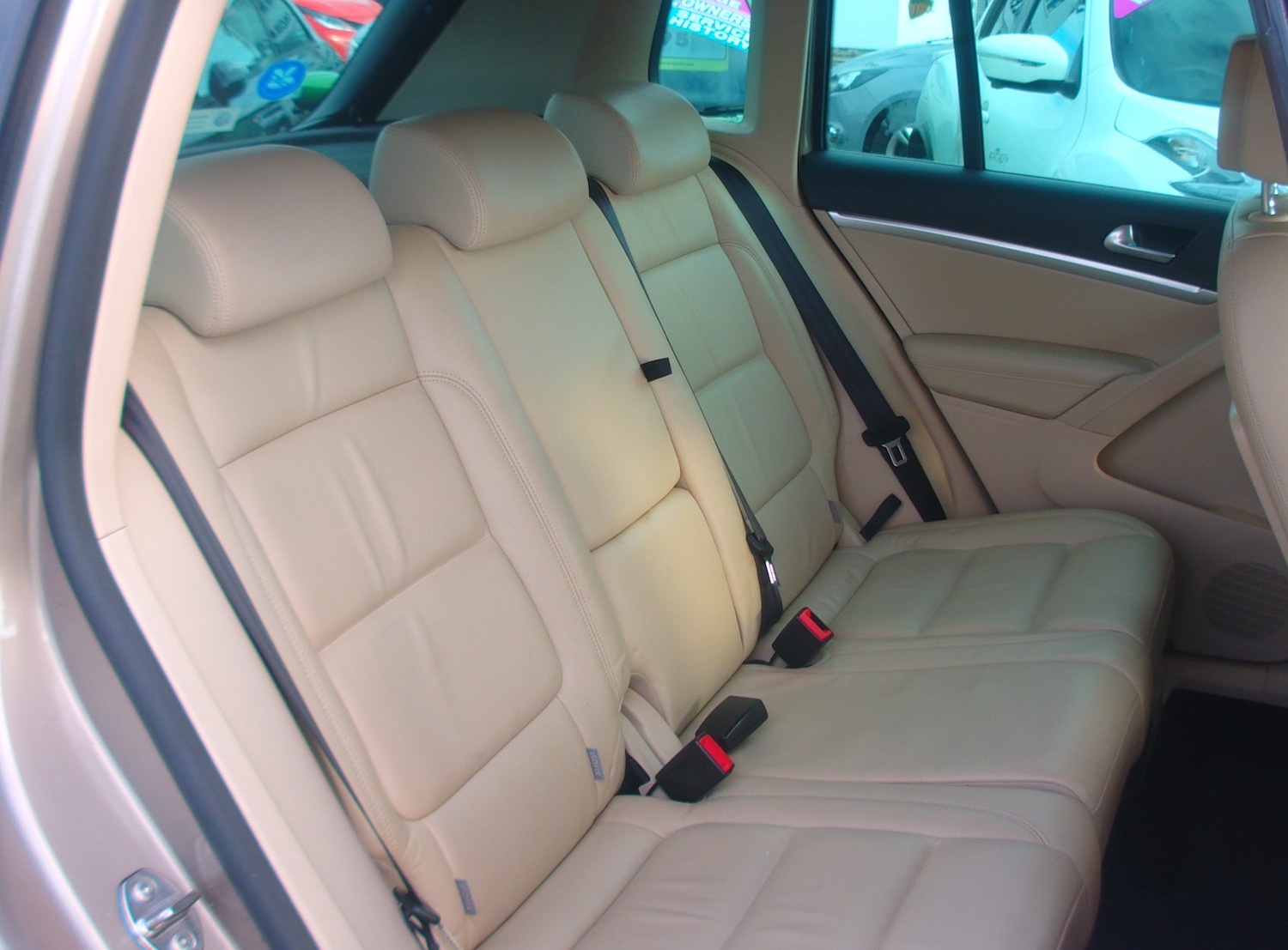 Used Volkswagen Tiguan 2014 for sale - 76357830: Photo 8