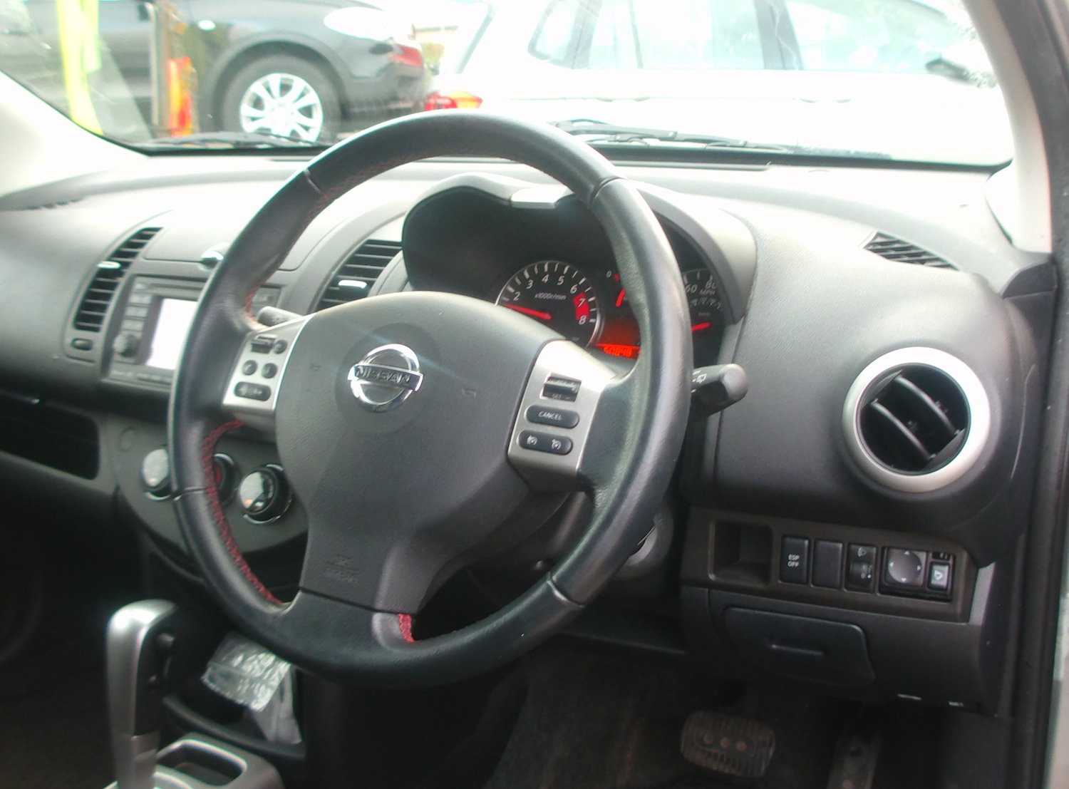 Used Nissan Note 2011 for sale - 77493793: Photo 10