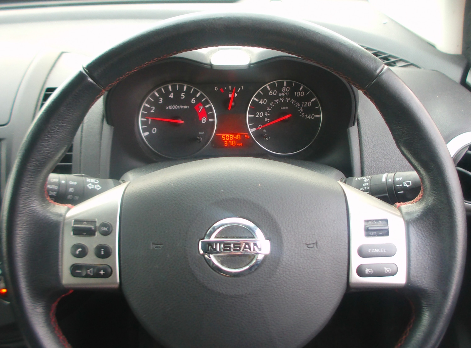 Used Nissan Note 2011 for sale - 77493793: Photo 11