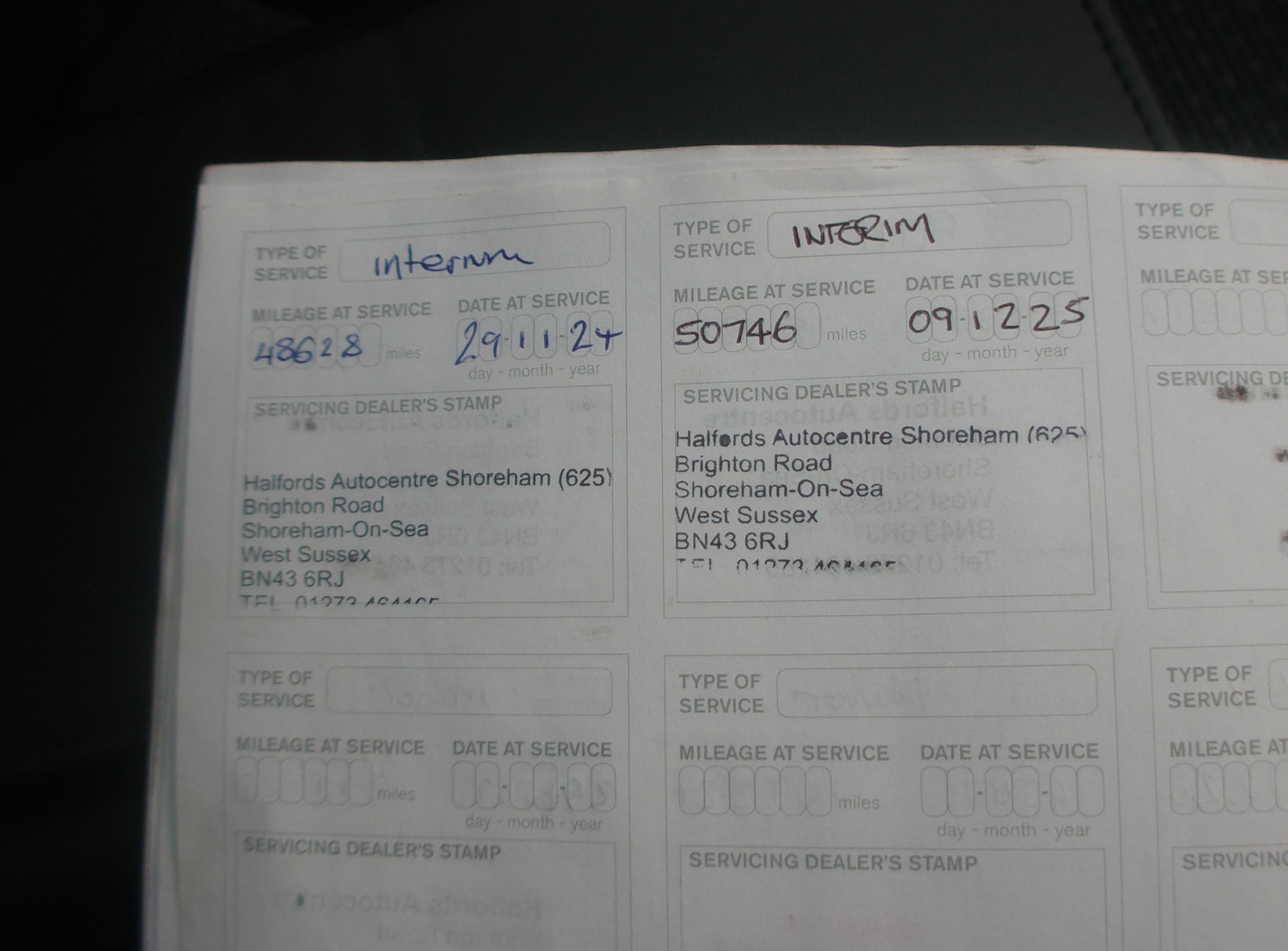 Used Nissan Note 2011 for sale - 77493793: Photo 14