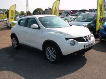 Used Nissan Juke 2013 for sale - 74897069: Photo