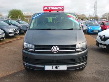 Used Volkswagen Transporter 2019 for sale - 78111664: Photo