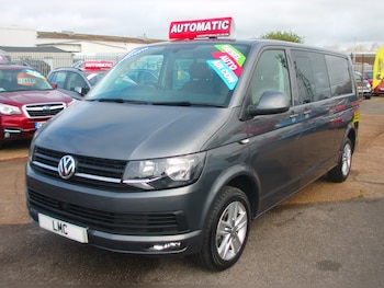 Used Volkswagen Transporter 2019 for sale - 78111664: Photo