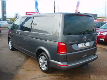 Used Volkswagen Transporter 2019 for sale - 78111664: Photo