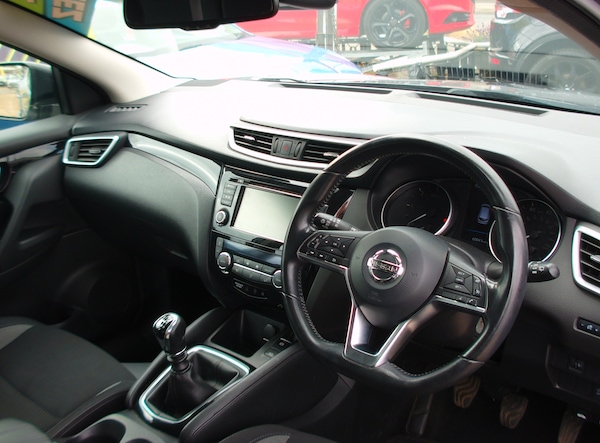 Used Nissan Qashqai 2019 for sale - 75164141: Photo 10