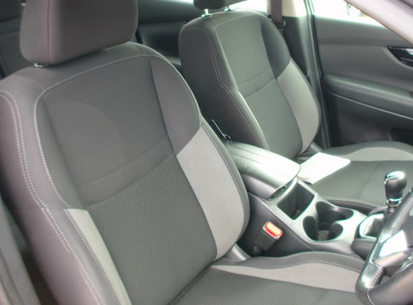 Used Nissan Qashqai 2019 for sale - 75164141: Photo 9
