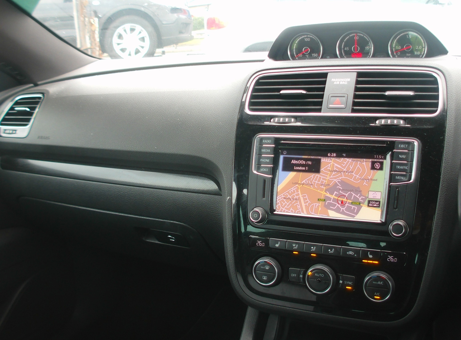 Used Volkswagen Scirocco 2015 for sale - 77283129: Photo 13