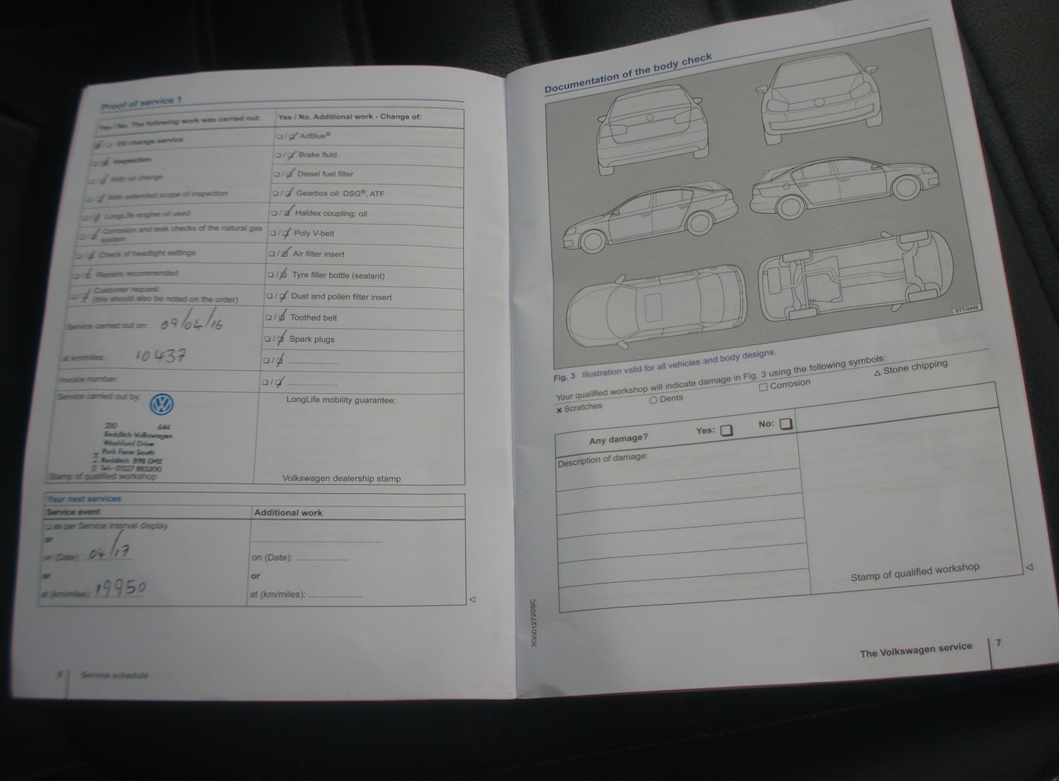 Used Volkswagen Scirocco 2015 for sale - 77283129: Photo 15