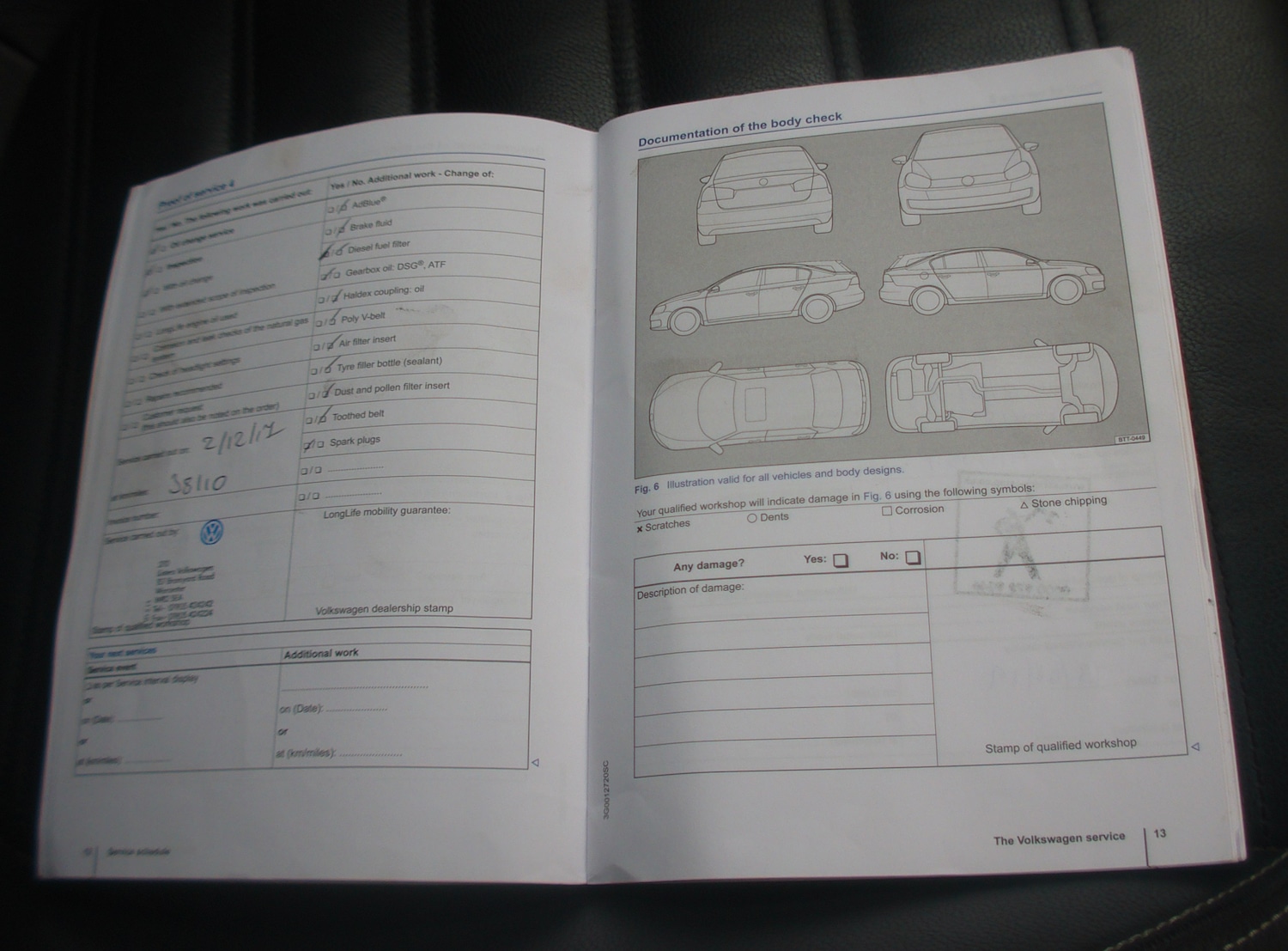 Used Volkswagen Scirocco 2015 for sale - 77283129: Photo 18