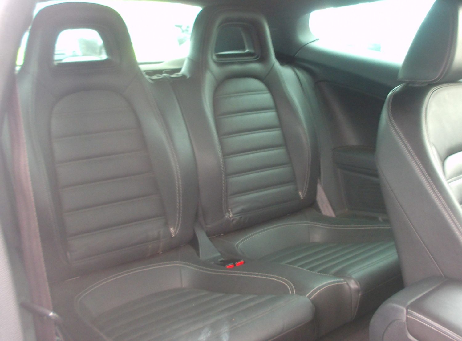 Used Volkswagen Scirocco 2015 for sale - 77283129: Photo 8