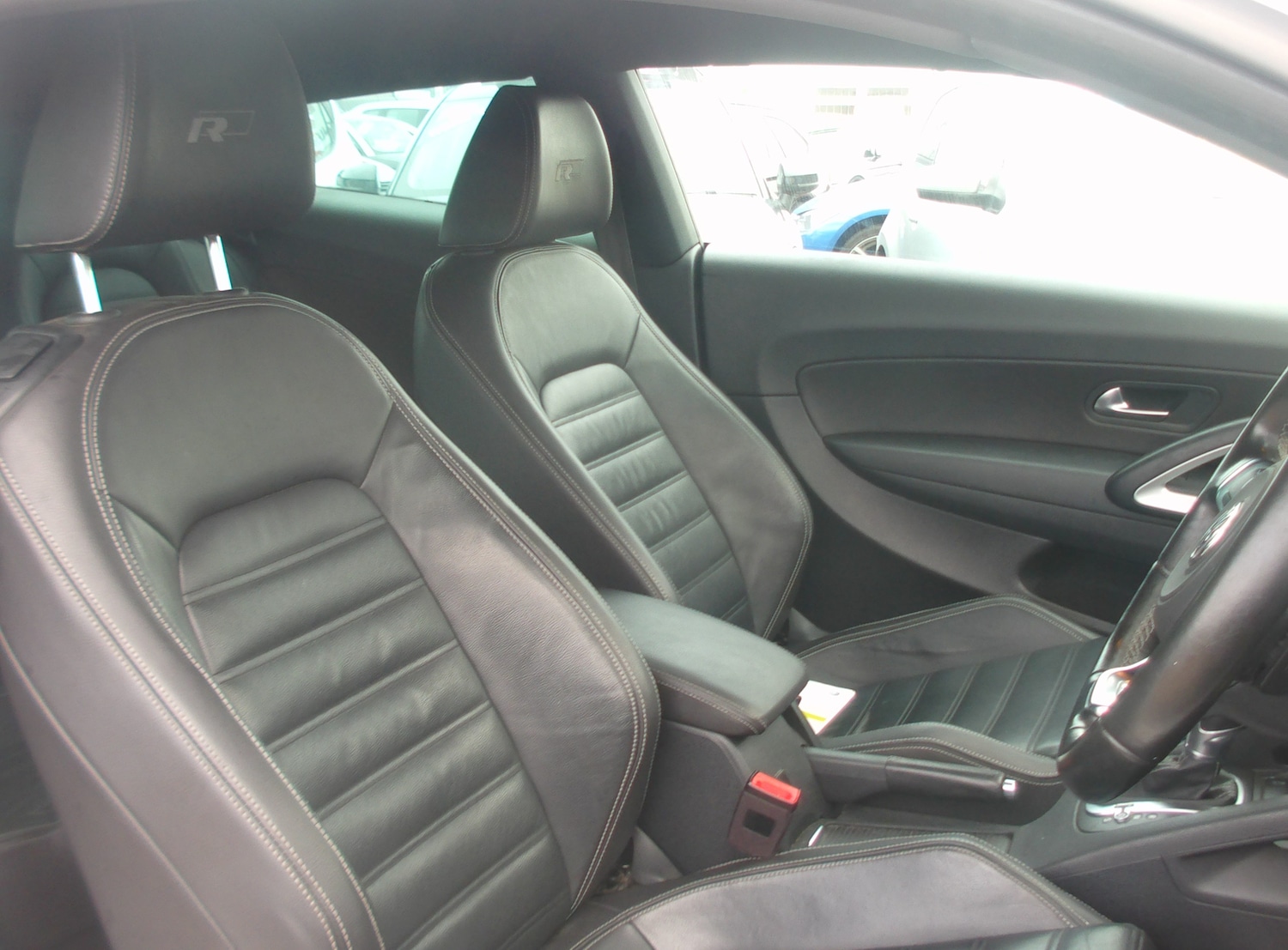 Used Volkswagen Scirocco 2015 for sale - 77283129: Photo 9