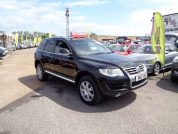 2010 (10) - 3.0 V6 SE TDI 5-Door