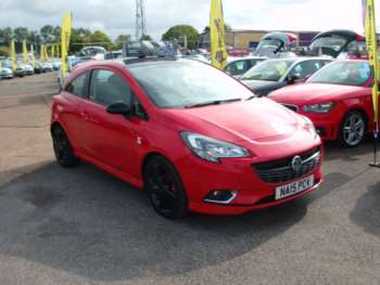 2015 (15) - 1.4 LIMITED EDITION 3-Door