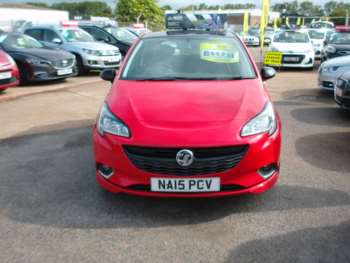 Used Vauxhall Corsa 2015 for sale - 74846033: Photo