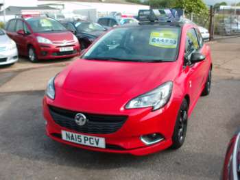 Used Vauxhall Corsa 2015 for sale - 74846033: Photo
