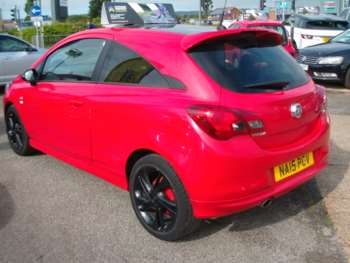 Used Vauxhall Corsa 2015 for sale - 74846033: Photo