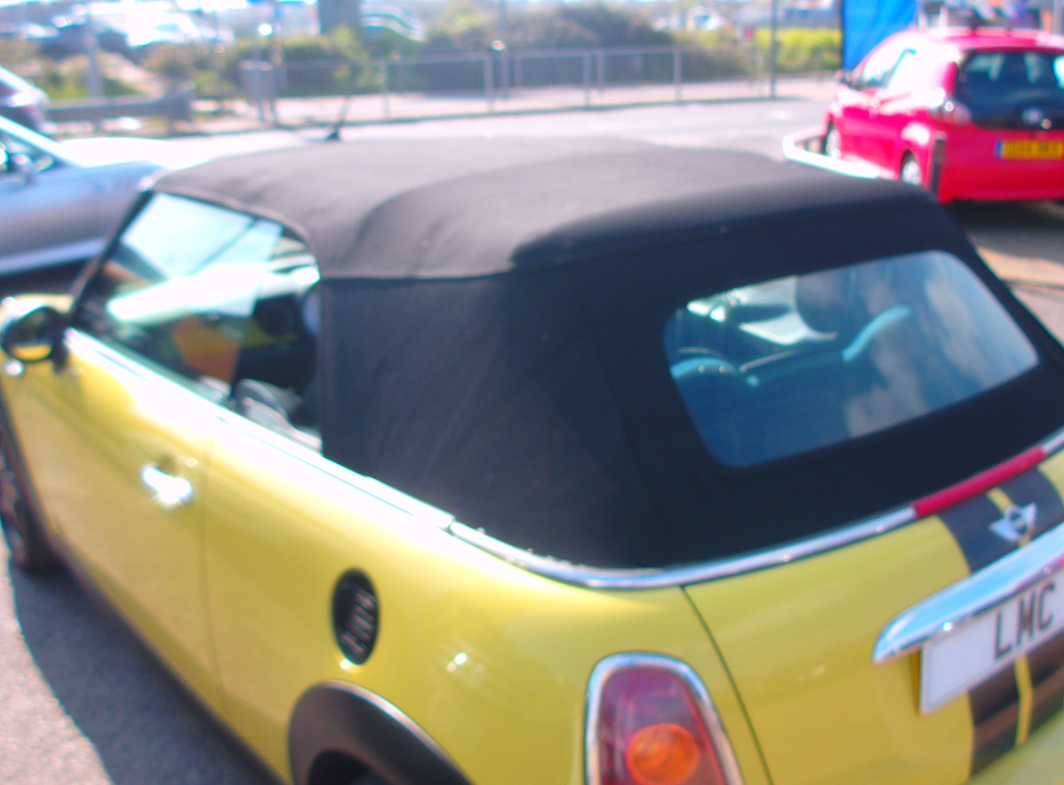 Used MINI Convertible 2010 for sale - 77981425: Photo 13