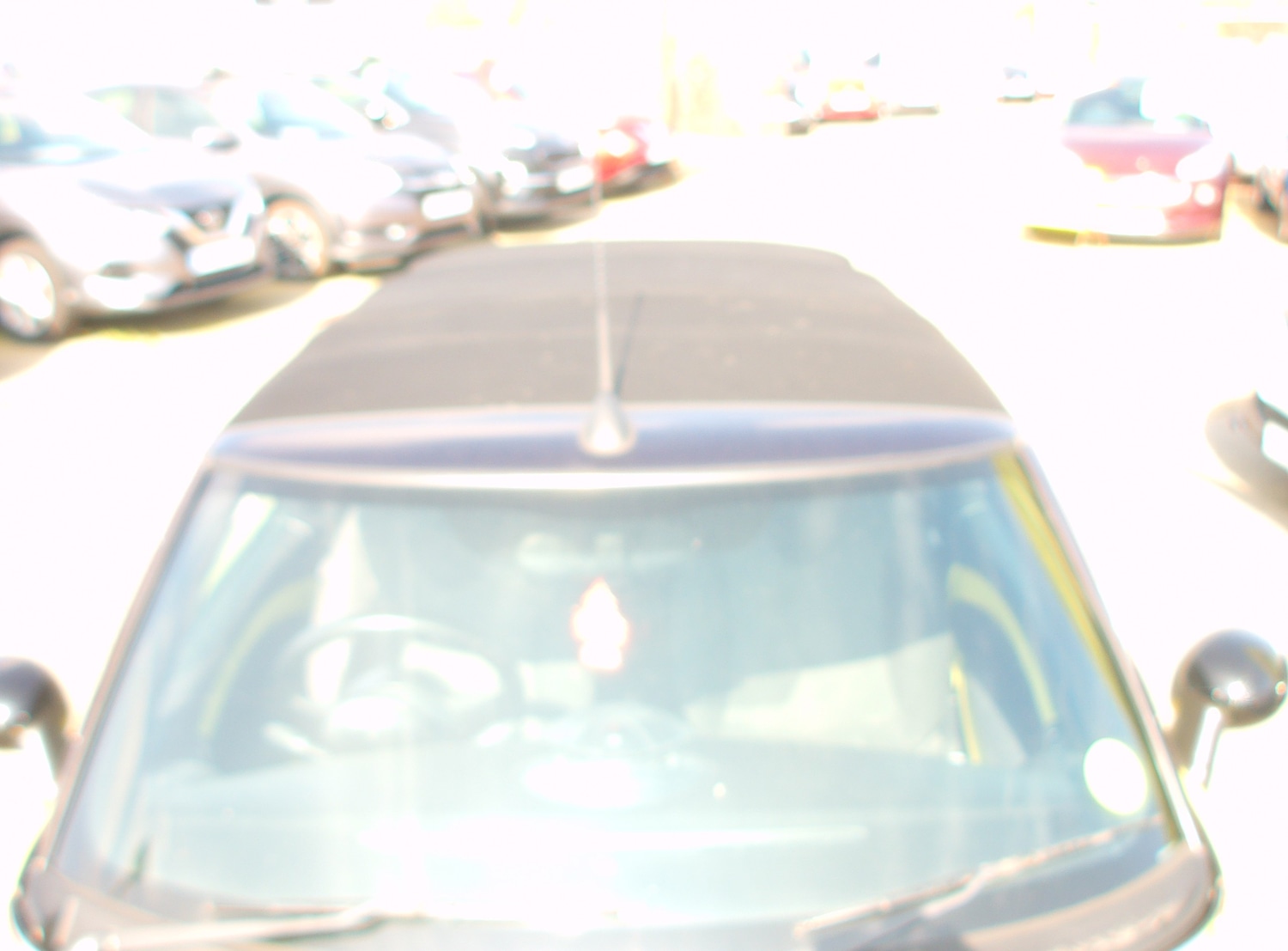 Used MINI Convertible 2010 for sale - 77981425: Photo 14