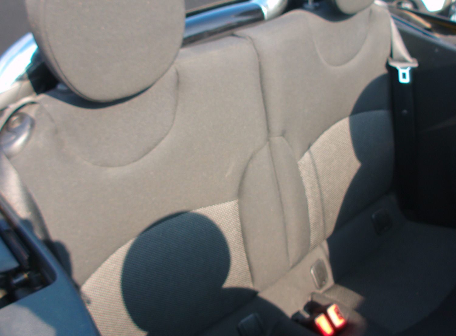 Used MINI Convertible 2010 for sale - 77981425: Photo 7