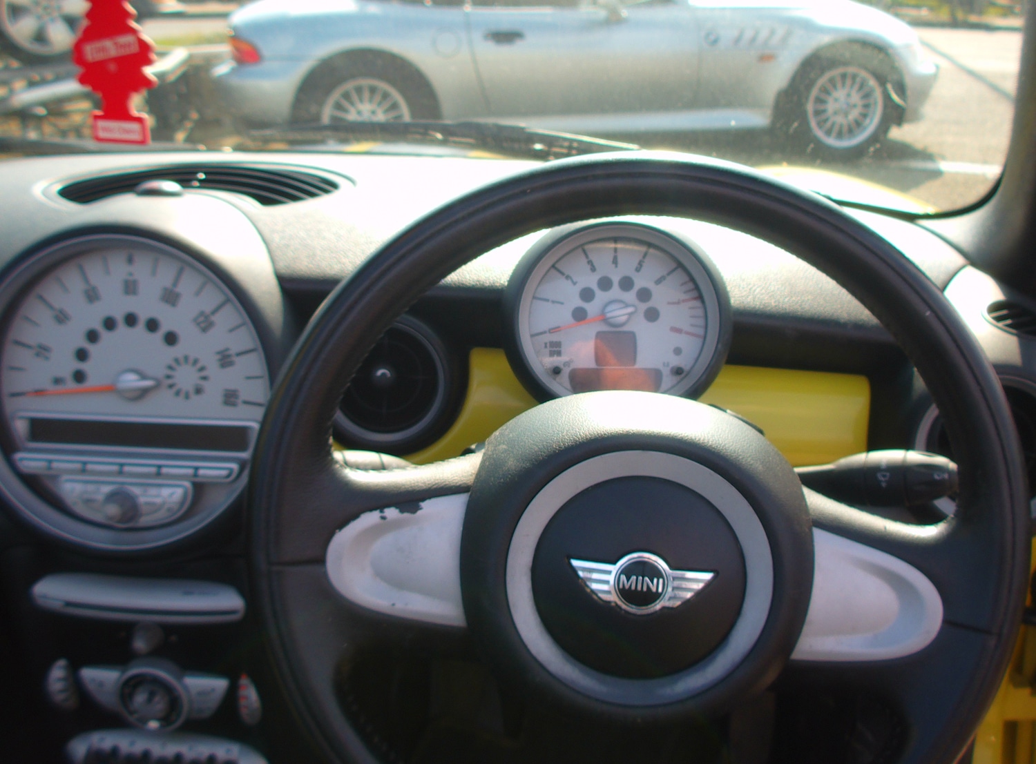 Used MINI Convertible 2010 for sale - 77981425: Photo 9