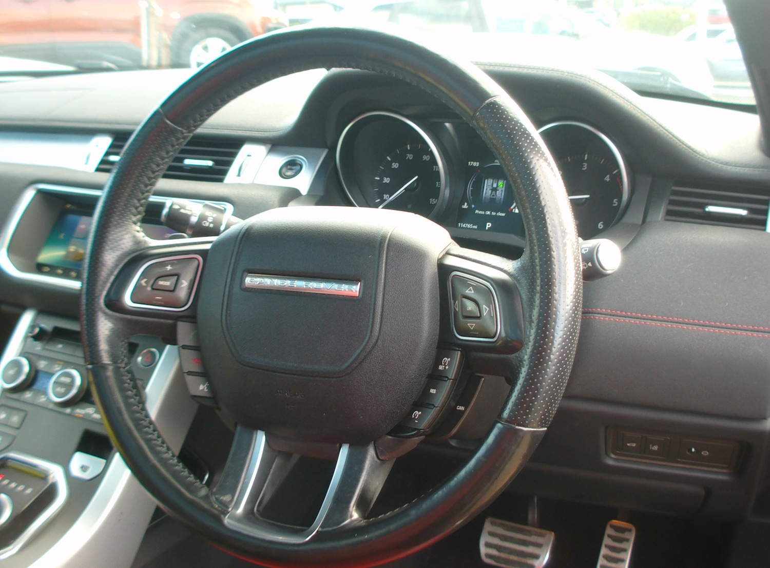 Used Land Rover Range Rover Evoque 2017 for sale - 78107086: Photo 12