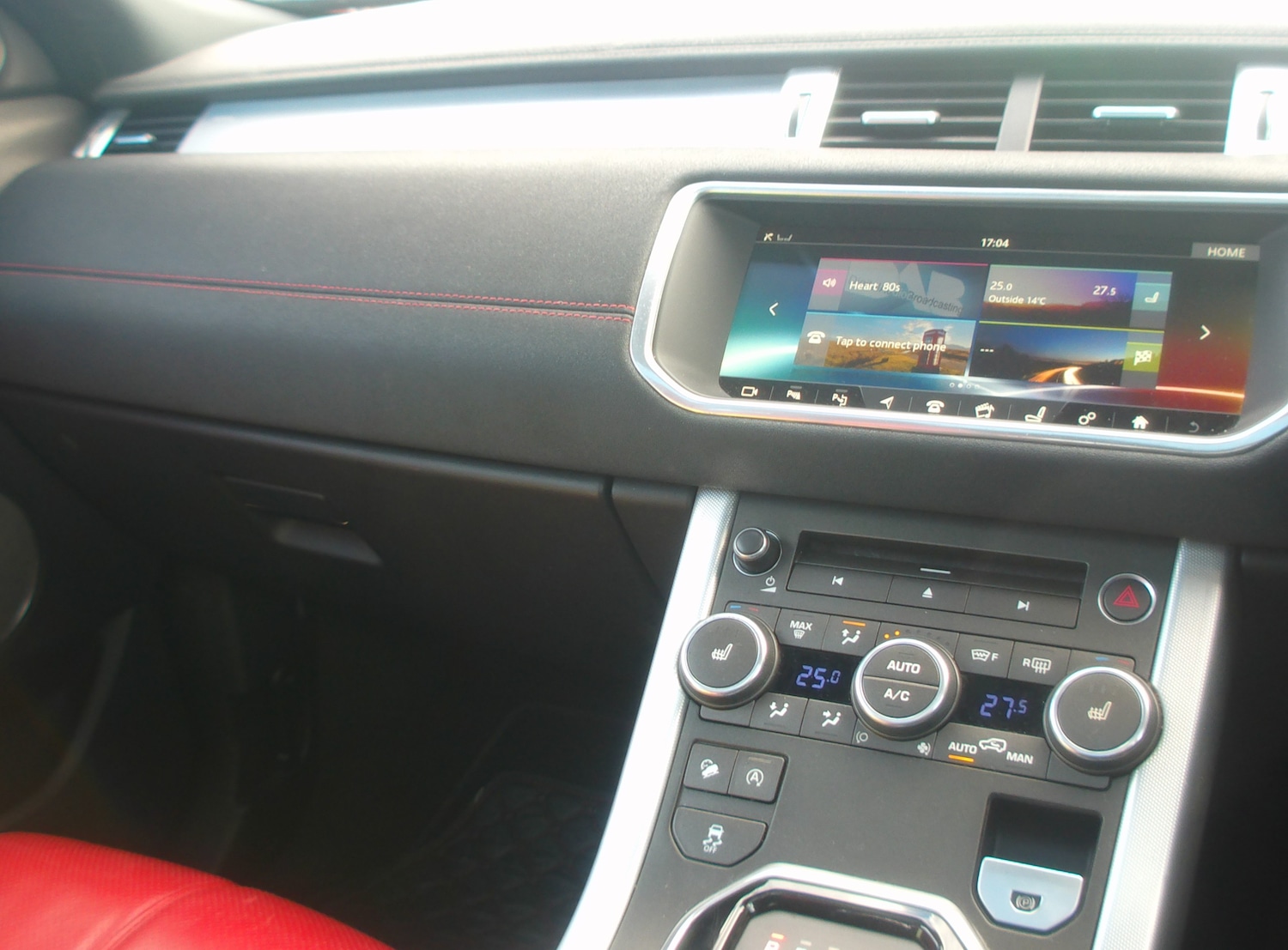 Used Land Rover Range Rover Evoque 2017 for sale - 78107086: Photo 15