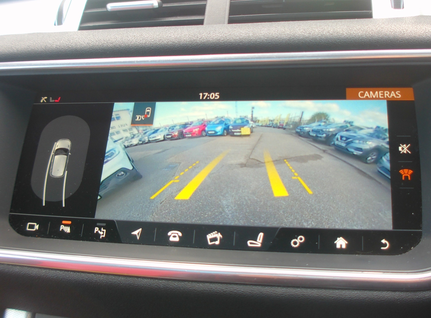 Used Land Rover Range Rover Evoque 2017 for sale - 78107086: Photo 16