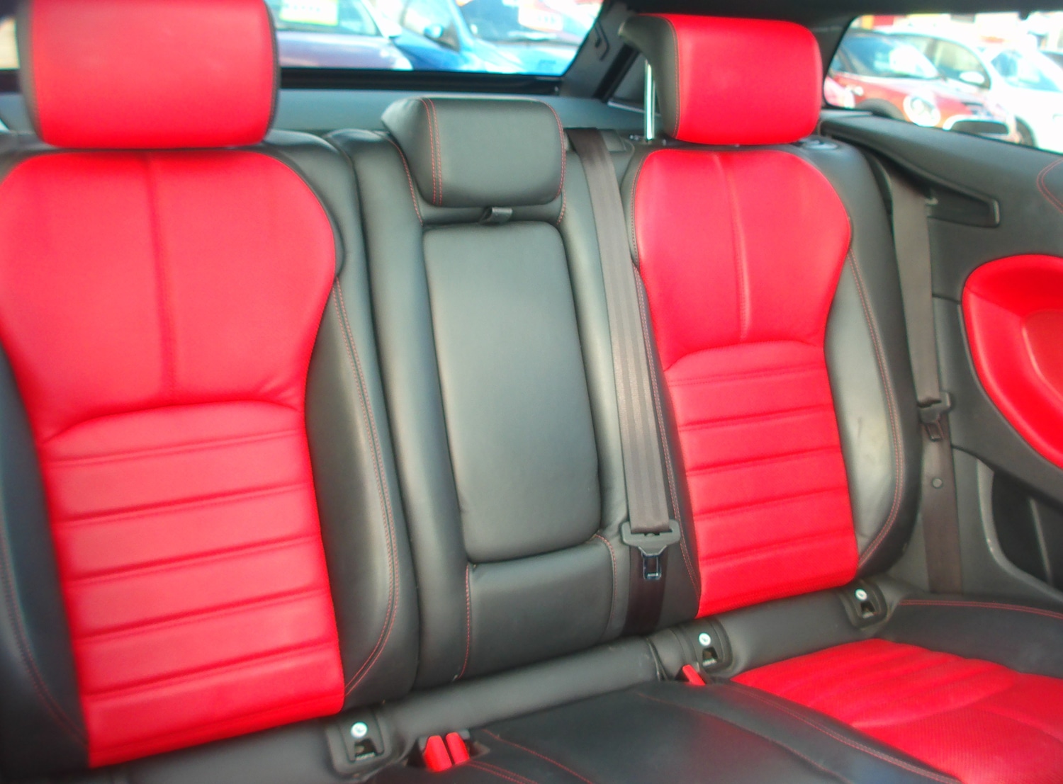 Used Land Rover Range Rover Evoque 2017 for sale - 78107086: Photo 9