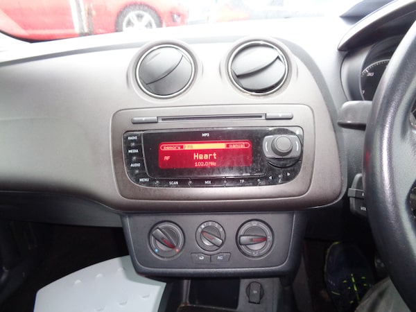 Used SEAT Ibiza 2013 for sale - 65892449: Photo 10