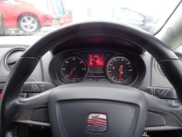 Used SEAT Ibiza 2013 for sale - 65892449: Photo 12