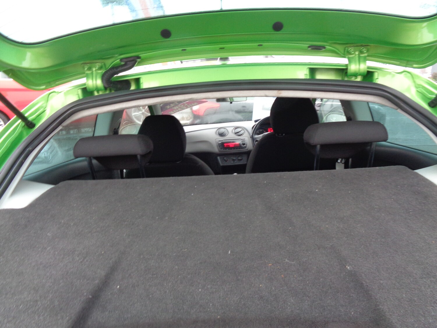Vehicle 7