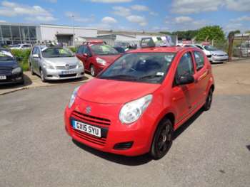Used Suzuki Alto 2015 for sale - 74685587: Photo