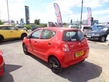 Used Suzuki Alto 2015 for sale - 74685587: Photo
