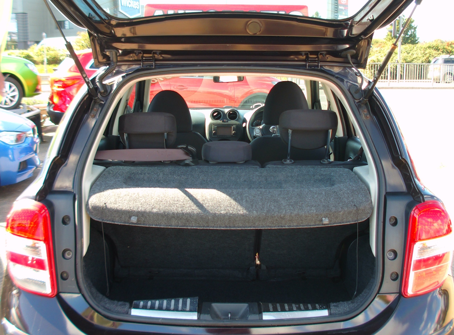 Vehicle 7