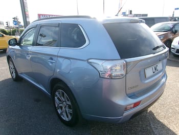 Used Mitsubishi Outlander 2014 for sale - 79696630: Photo