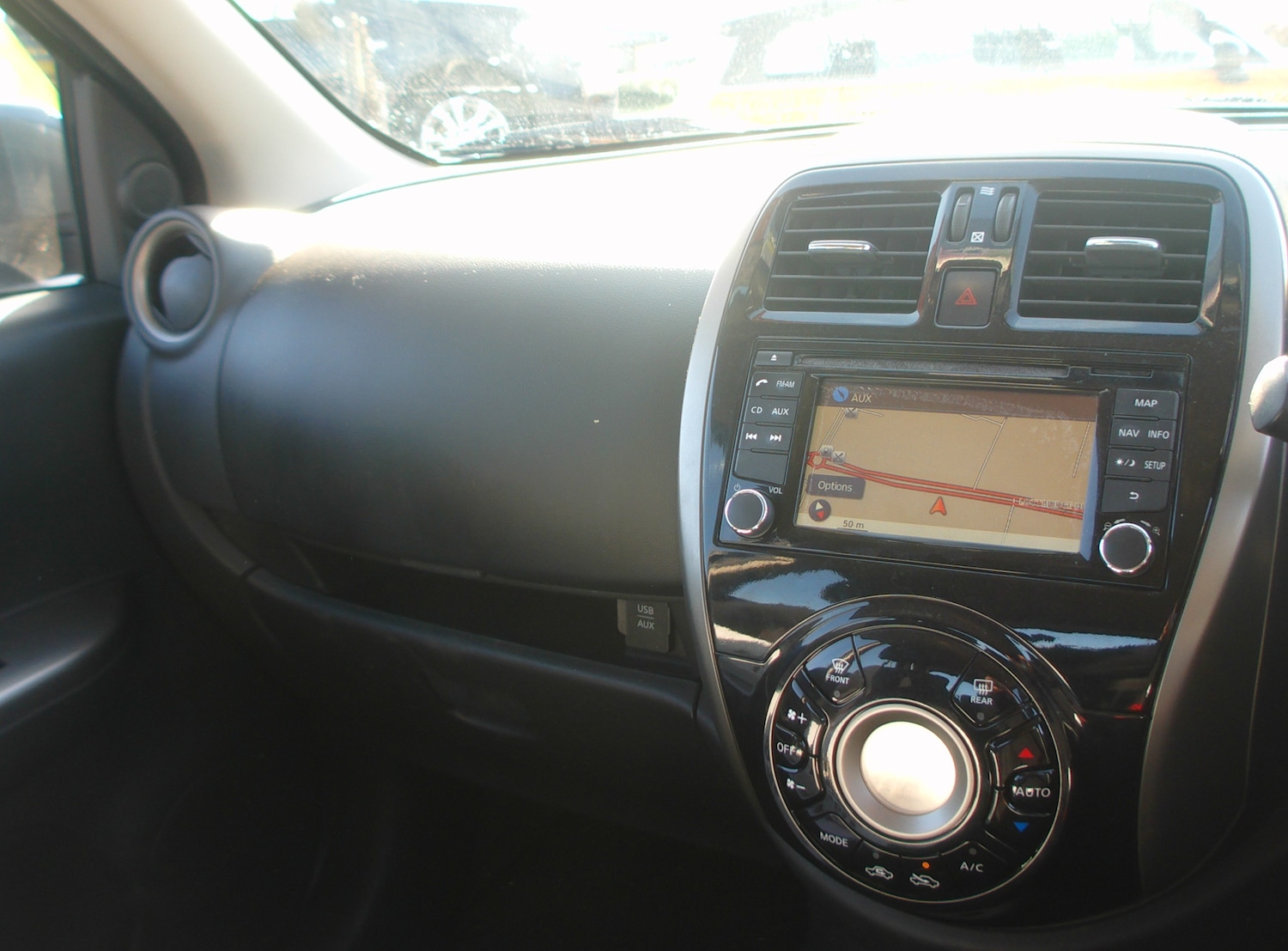 Used Nissan Micra 2014 for sale - 77533727: Photo 12