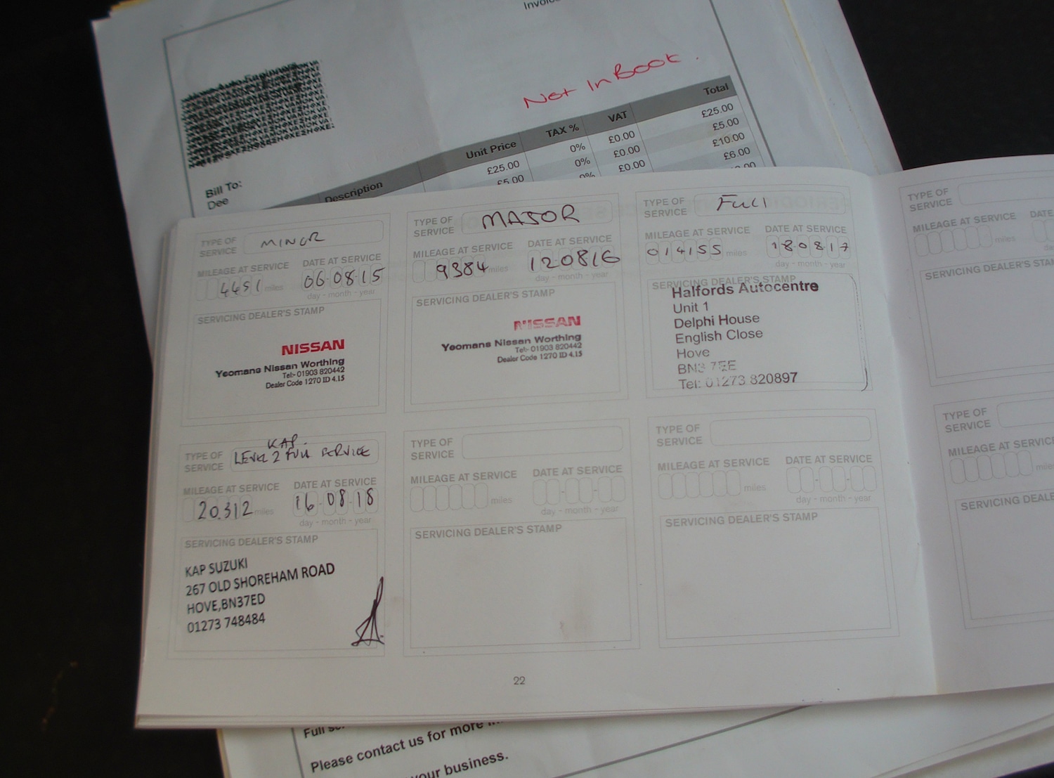 Used Nissan Micra 2014 for sale - 77533727: Photo 13