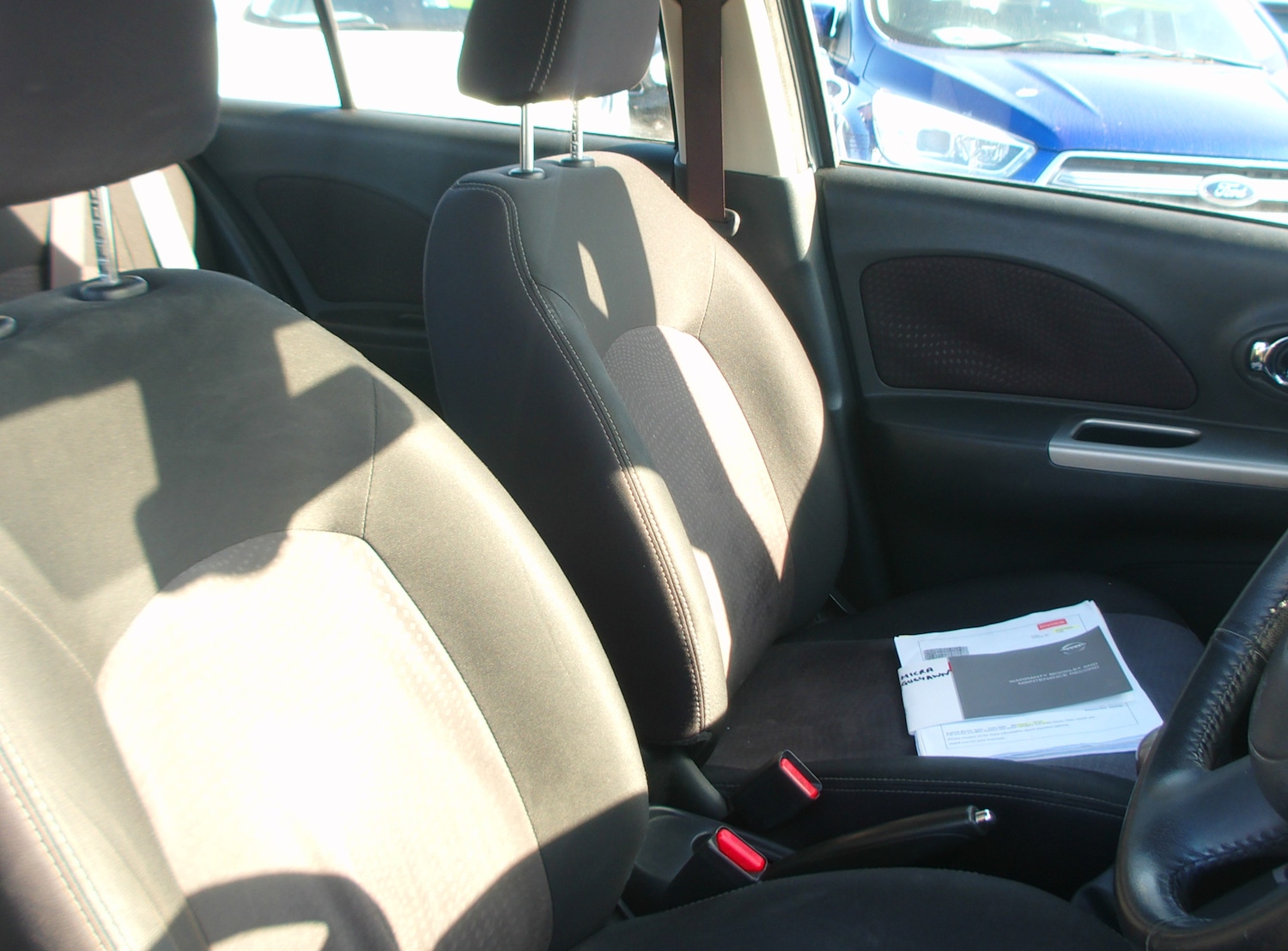 Used Nissan Micra 2014 for sale - 77533727: Photo 9