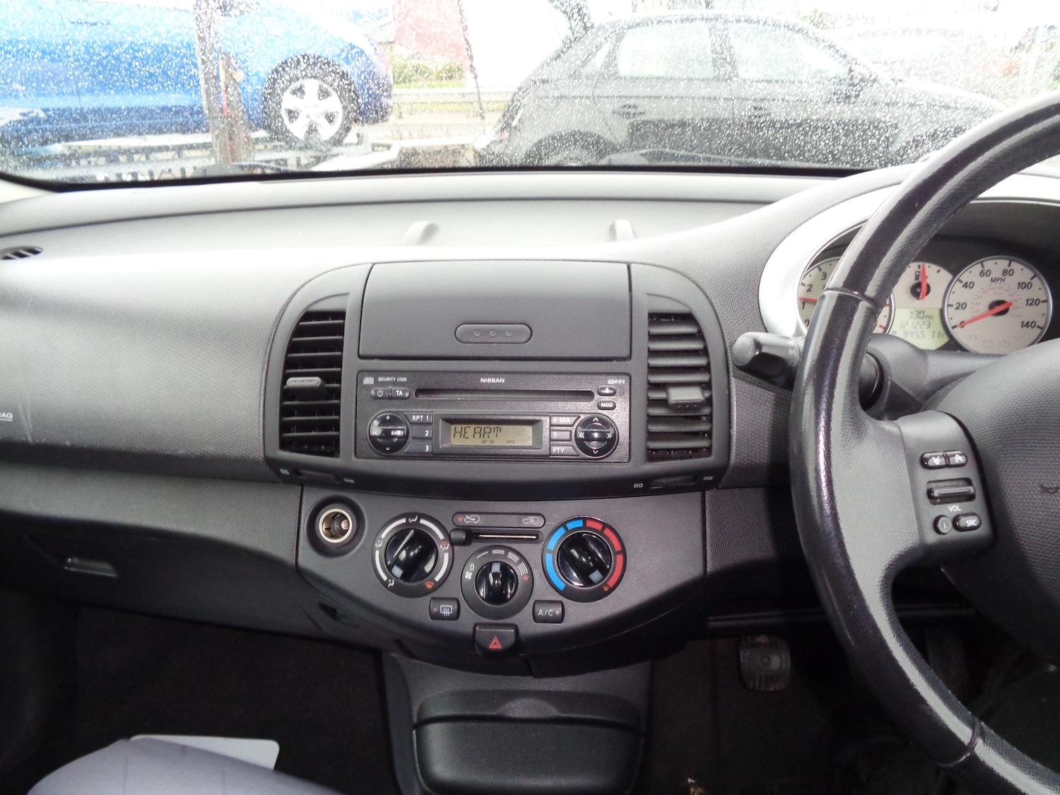 Used Nissan Micra 2006 for sale - 78011871: Photo 10