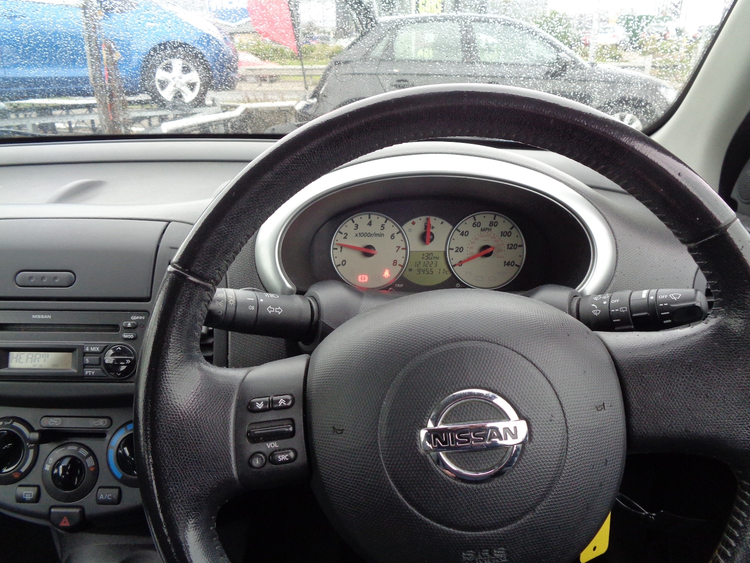 Used Nissan Micra 2006 for sale - 78011871: Photo 11