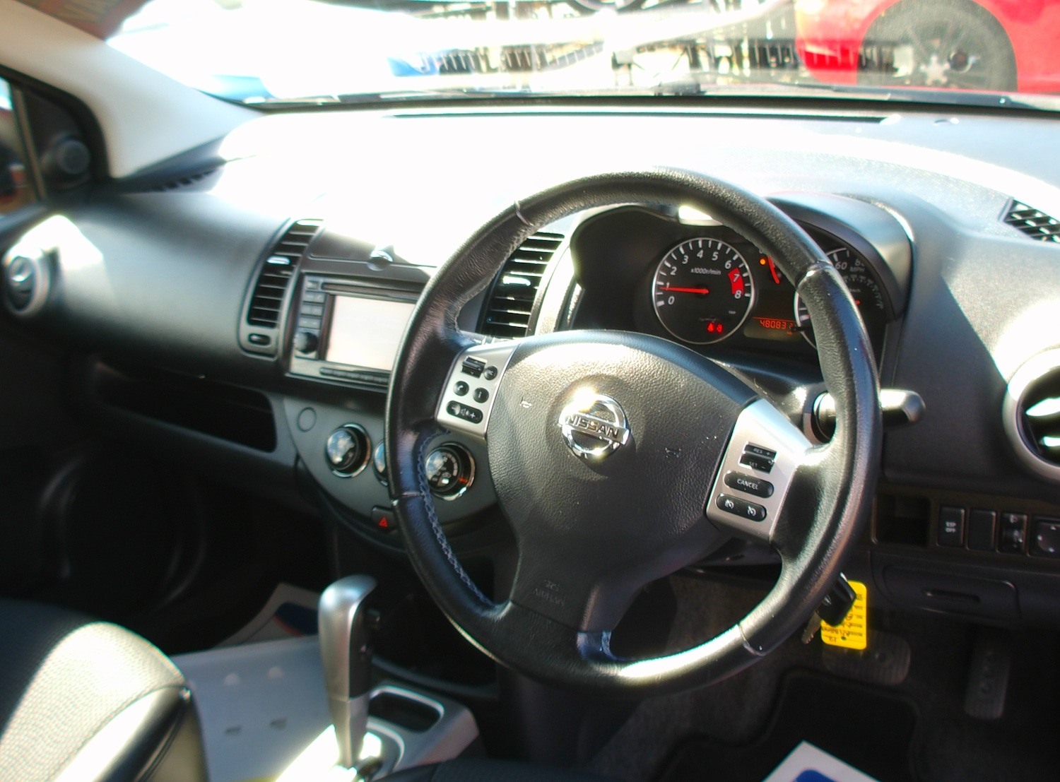 Vehicle 11