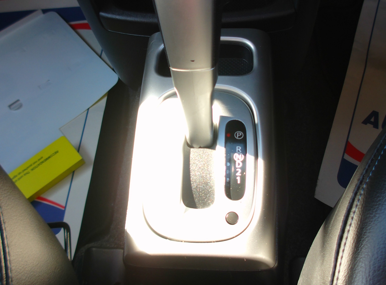 Vehicle 13