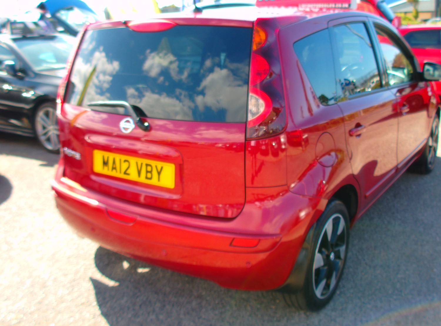 Vehicle 7