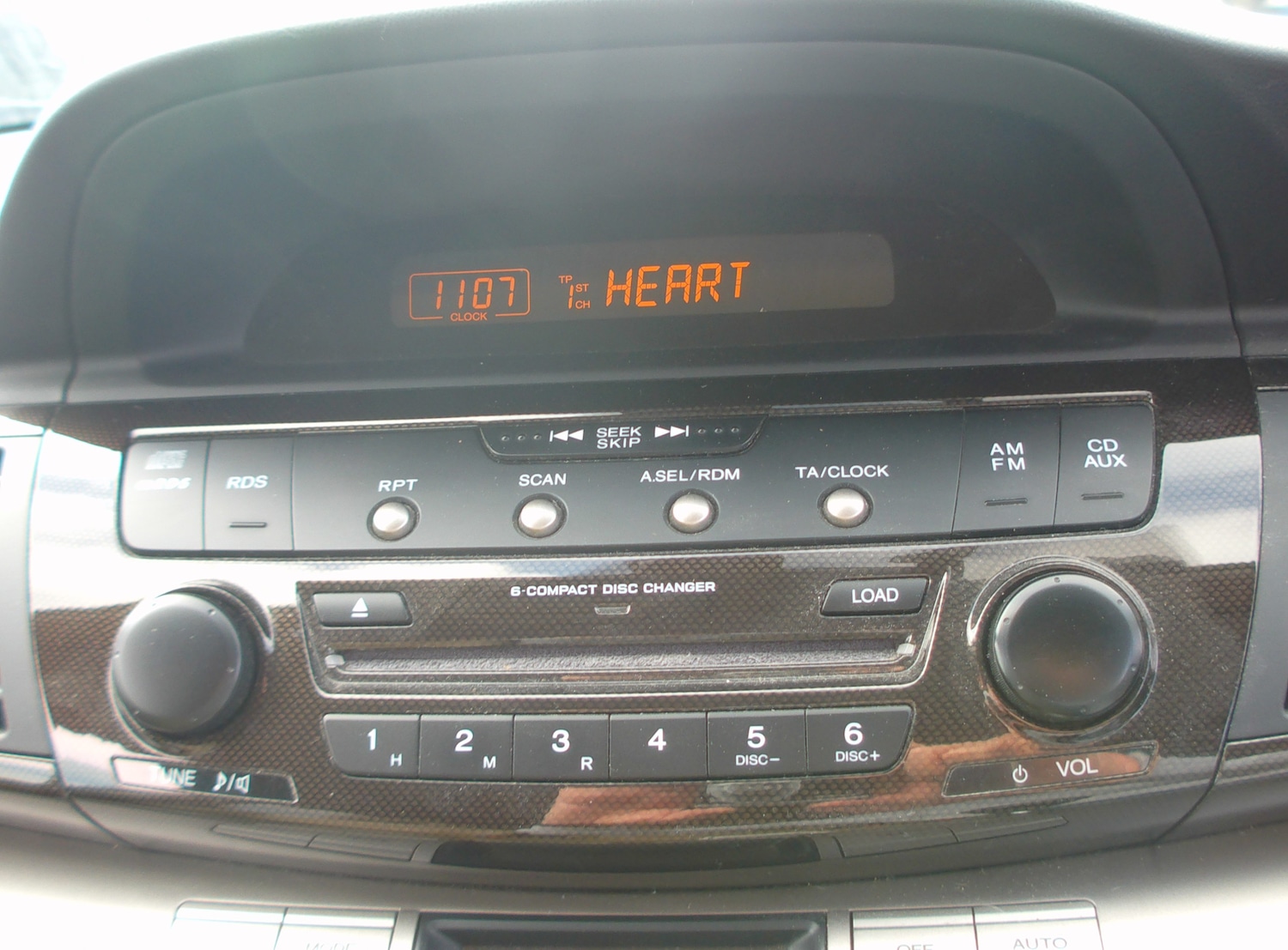 Used Honda FR-V 2010 for sale - 77980217: Photo 14