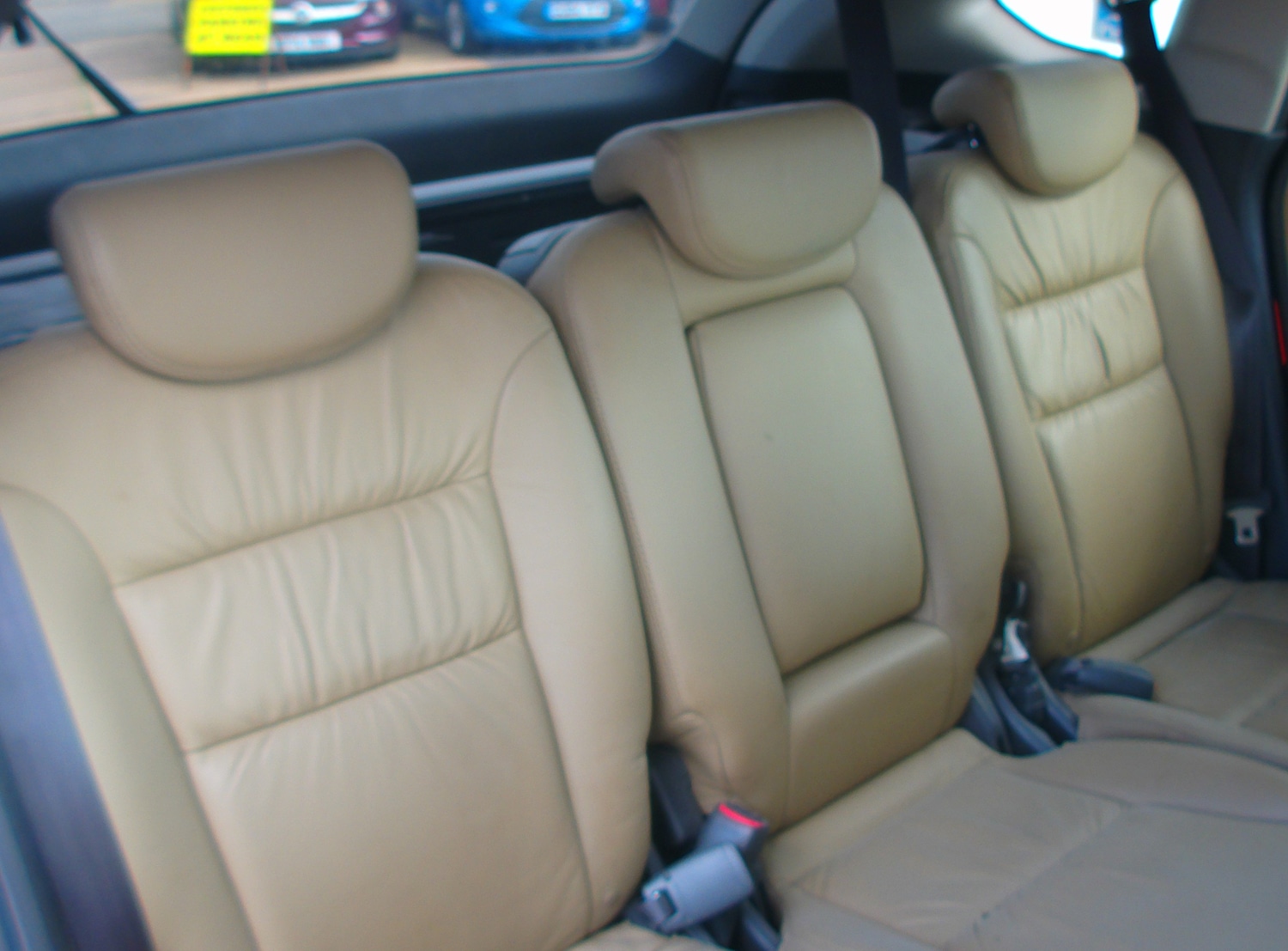 Used Honda FR-V 2010 for sale - 77980217: Photo 8