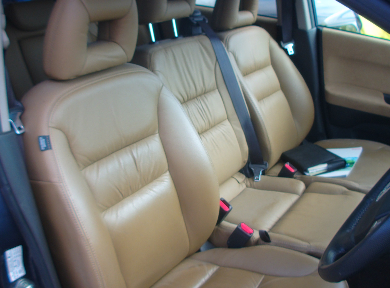 Used Honda FR-V 2010 for sale - 77980217: Photo 9